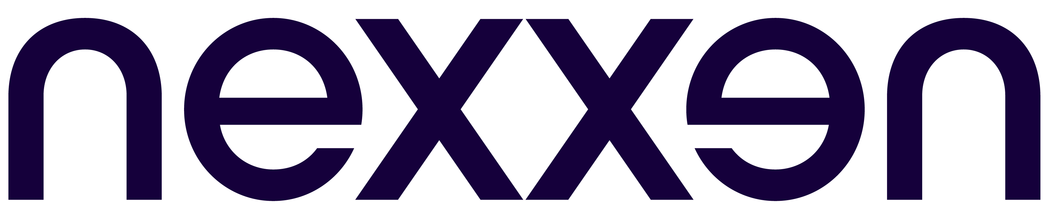 Nexxen logo