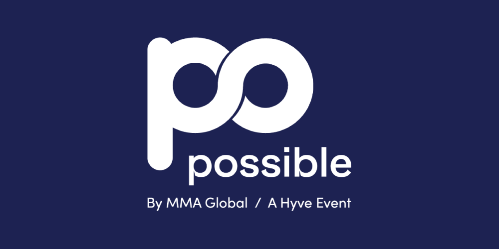 Possible - By MMA Global / A Hyve Event