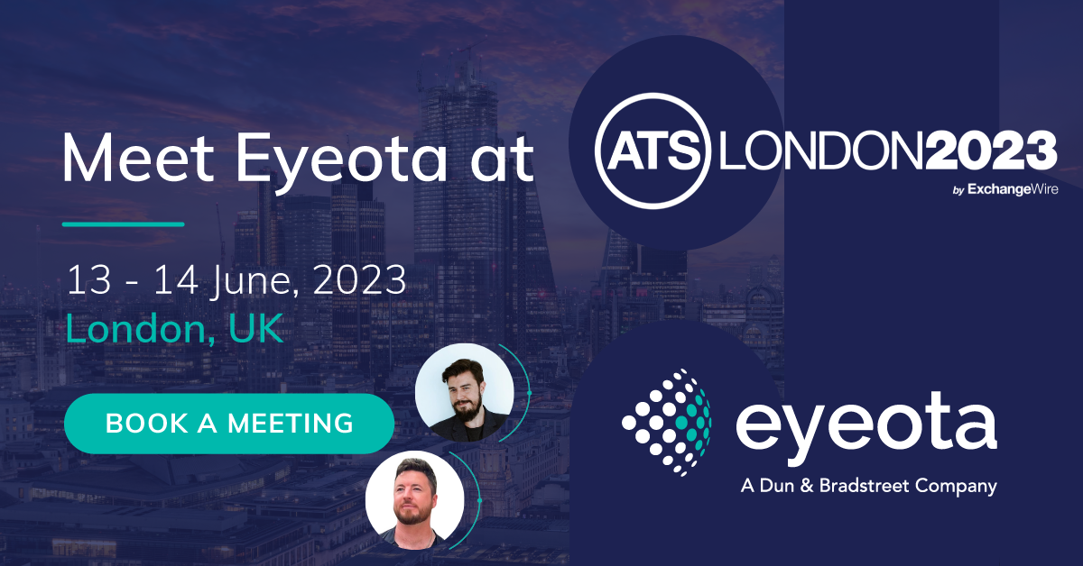 Meet Us at ATS London 2023