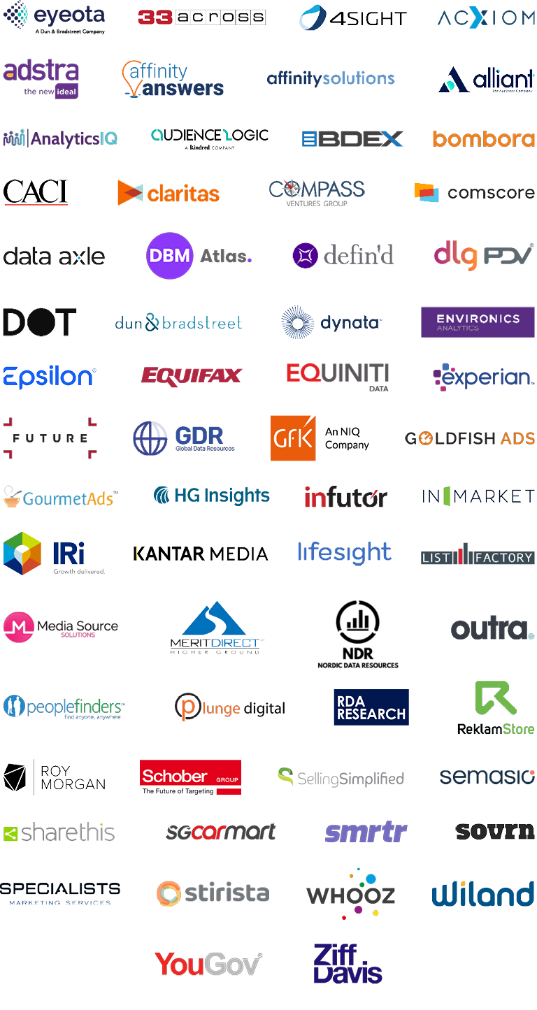 partner logos